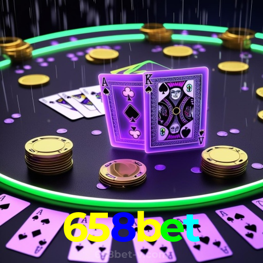 658bet:Em nosso cassino online, sua sorte vai brilhar! Aposte e vença!