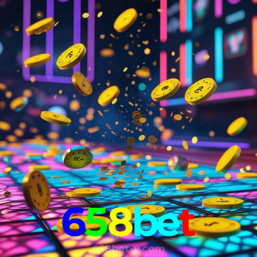 658bet：A diversão e as vitórias estão te esperando no nosso cassino online!