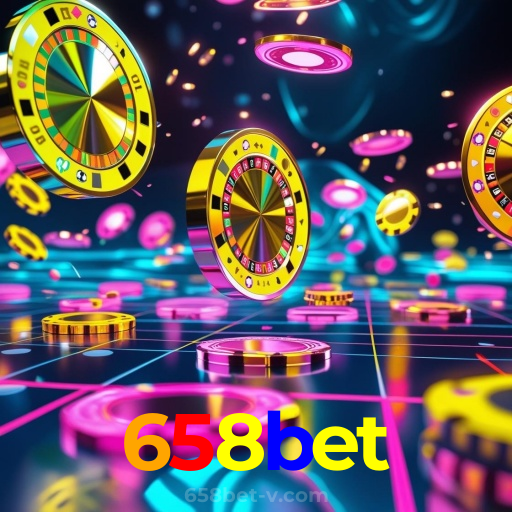 658bet:Jogue nas roletas e descubra as maiores vitórias!