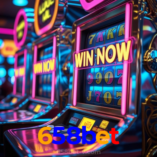 658bet:Entre no cassino e comece a ganhar agora mesmo!