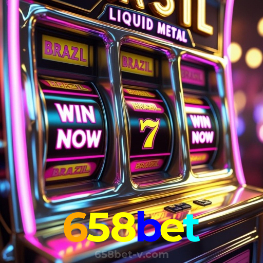 658bet：A melhor plataforma de jogos de cassino e apostas no futebol está aqui!