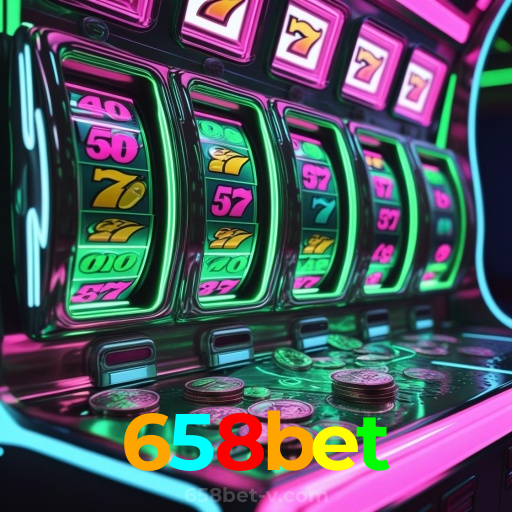 658bet:Cada jogo é uma chance de ganhar! Jogue agora e vença!