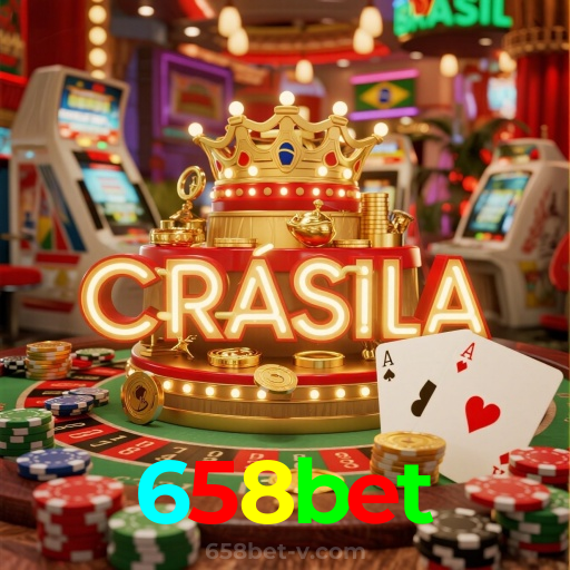 658bet：Em cada jogo, a chance de ganhar é sua! Jogue agora no cassino!