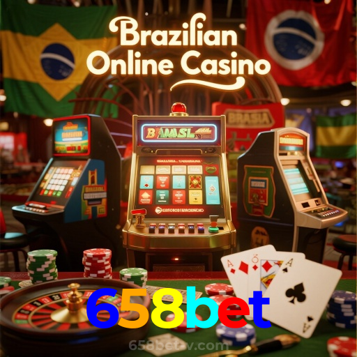 658bet:Jogue slots, aposte no futebol e vença com confiança no nosso cassino!