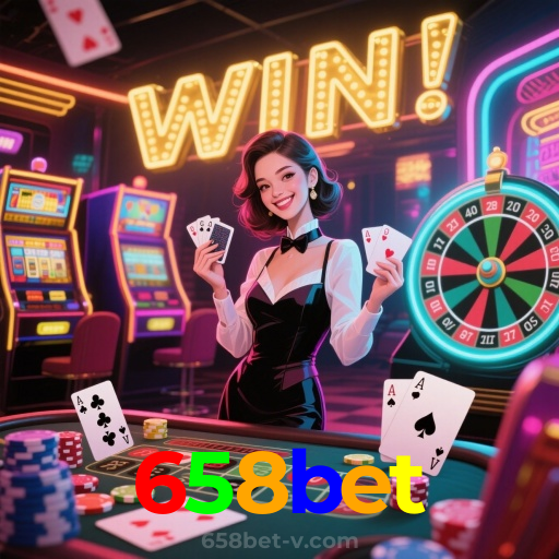 658bet:Apostas emocionantes no futebol e os melhores jogos de cassino!