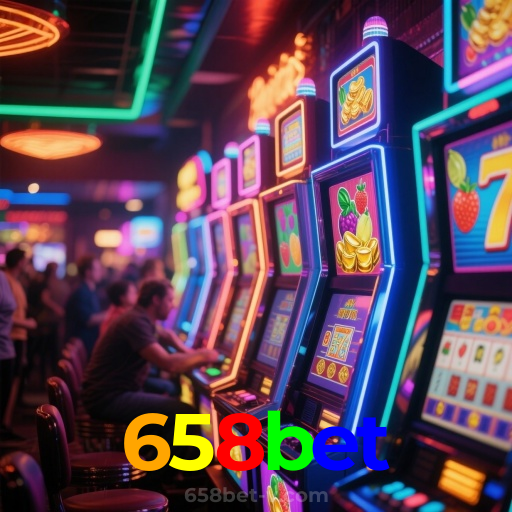658bet：A sorte te espera! Aposte agora nas nossas roletas!