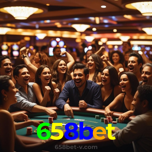 658bet:Jogue nas mesas de poker e se torne um campeão das cartas!