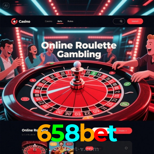 658bet：O cassino mais confiável para apostar no futebol e jogar slots!