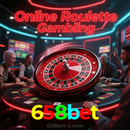 658bet：A sorte está na roleta! Aposte e ganhe agora!