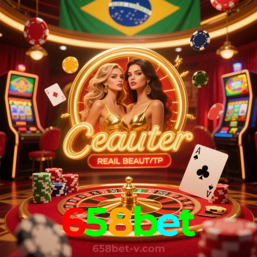 658bet:Desafie a roleta e conquiste vitórias épicas!
