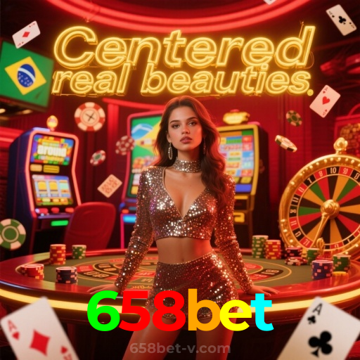 658bet：Apostas ao vivo no futebol e grandes prêmios no cassino online!
