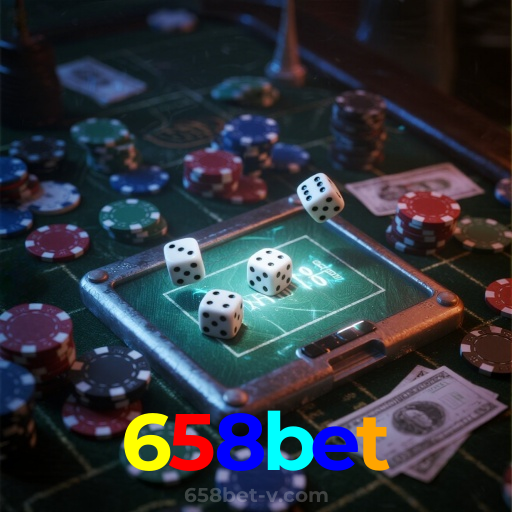 658bet：O melhor cassino online do Brasil com roleta, blackjack e futebol!