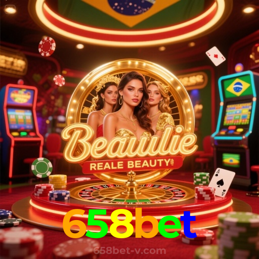 658bet：Apostas emocionantes no futebol e diversão garantida com roleta e poker!