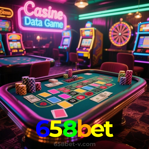 658bet：Jogue poker, aposte no futebol e leve prêmios incríveis no cassino!