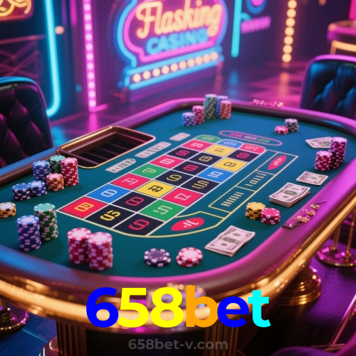 658bet：Onde sua sorte encontra o melhor cassino online e as apostas no futebol!