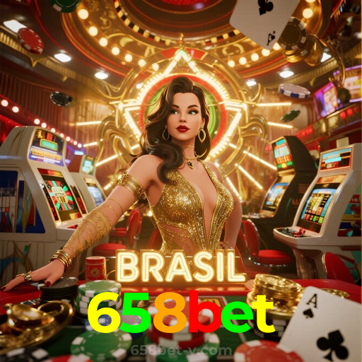 658bet：Desafie seus limites no cassino online e ganhe grandes prêmios!