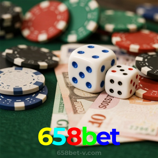 658bet：Jogue no melhor cassino online e descubra os maiores jackpots!