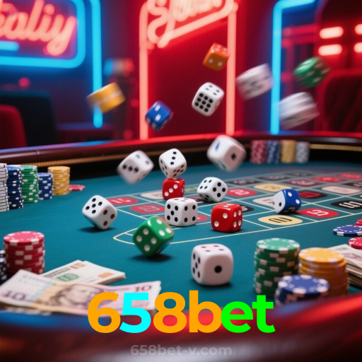 658bet:Sua chance de ganhar começa no cassino online com poker e apostas no futebol!