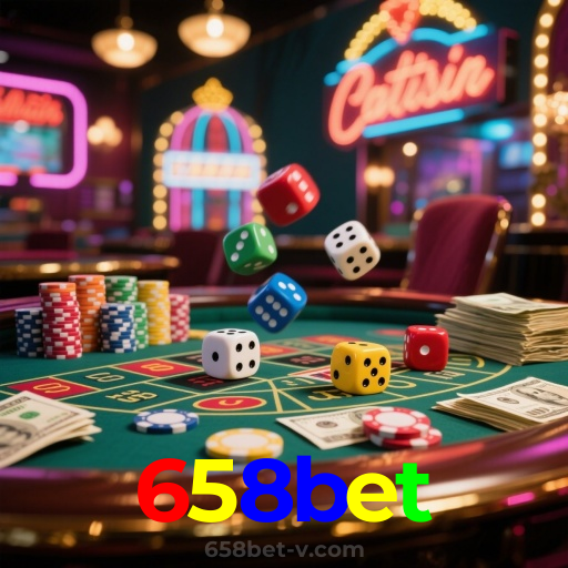 658bet：Conquiste prêmios no futebol e vença nas mesas de poker online!