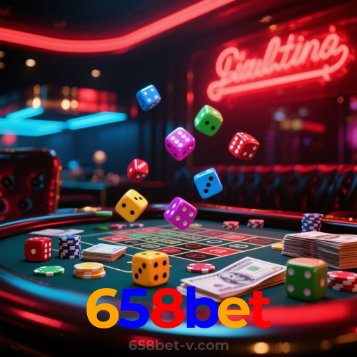 658bet：O cassino online perfeito para jogos de blackjack e apostas no futebol!