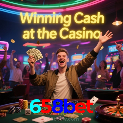 658bet：Aposte nas melhores mesas de poker e vença como nunca!