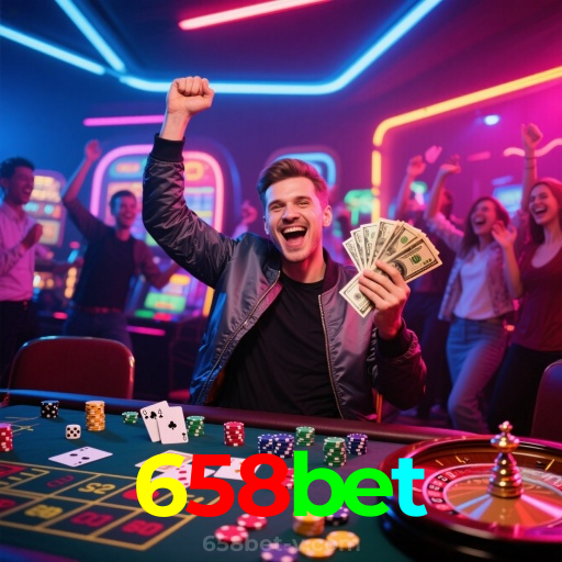 658bet：Aposte no futebol digital e sinta a emoção de vencer!