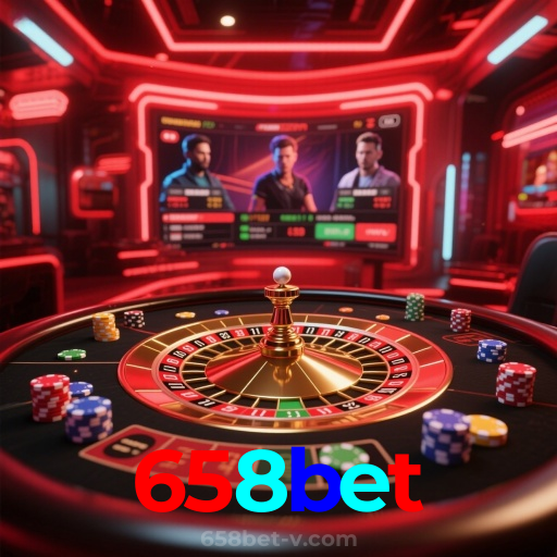 658bet：Jogue slots, poker e aposte no futebol online para grandes prêmios!