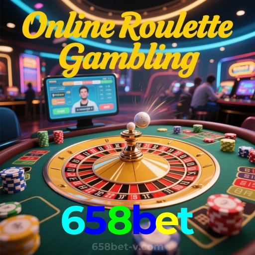 658bet:Jogue roleta e aposte no seu time no futebol online com grandes vitórias!