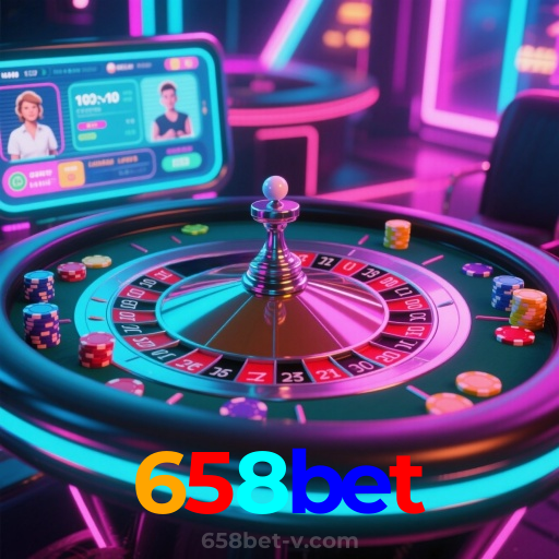 658bet：Divirta-se com slots e apostas ao vivo em futebol no nosso cassino online!