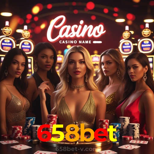 658bet：Aposte no seu time de futebol e ganhe no blackjack e roleta online!