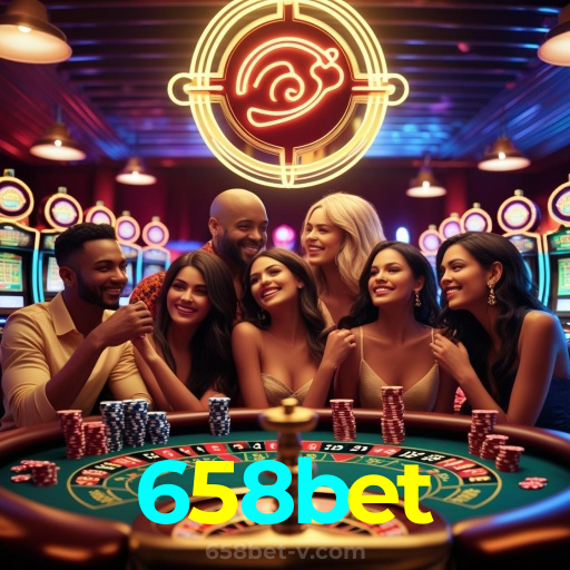 658bet：Apostas emocionantes no futebol e grandes prêmios em jogos de cassino!