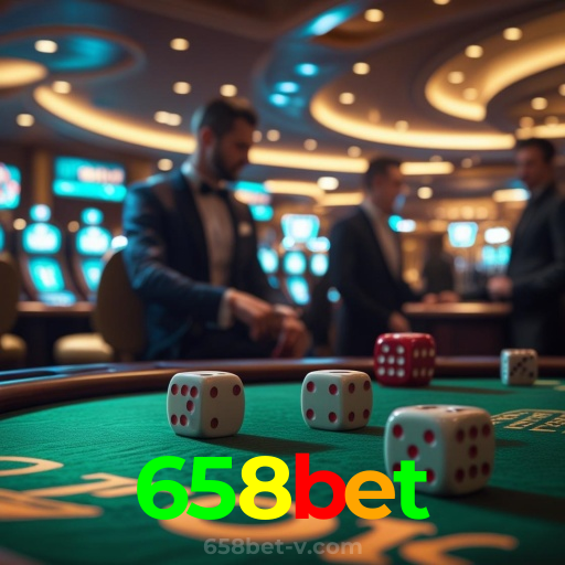 658bet：A emoção do futebol digital está esperando por você! Aposte agora!