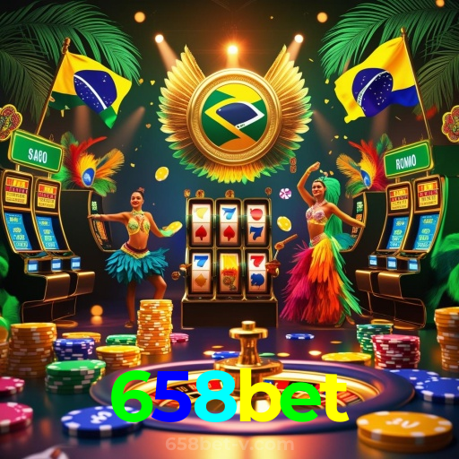 658bet:A sorte está ao seu lado no cassino online com jogos de roleta e apostas no futebol!