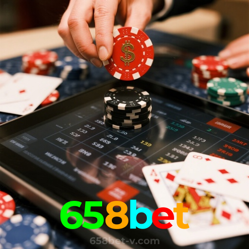 658bet：Jogue nas roletas e veja a sorte sorrir para você!