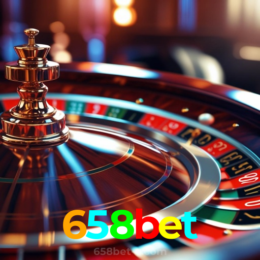 658bet：Apostas em futebol e os melhores jackpots de cassino te esperam!