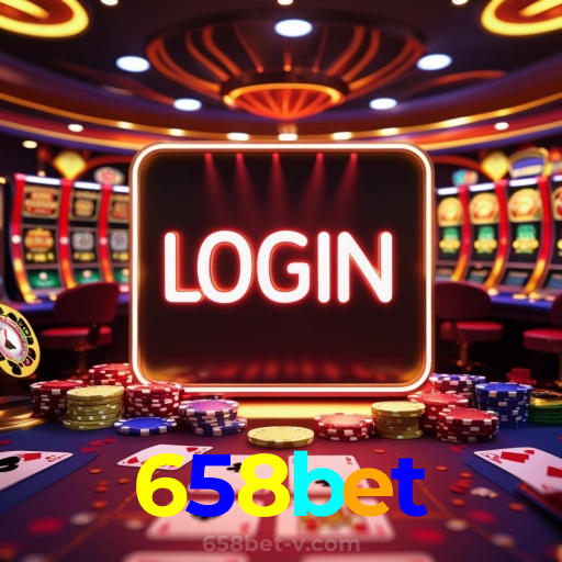 658bet:Entre no nosso cassino e aposte nas melhores máquinas caça-níqueis!