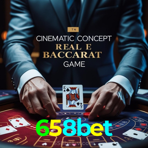 658bet:A melhor experiência de apostas e jogos de cassino, incluindo futebol online!