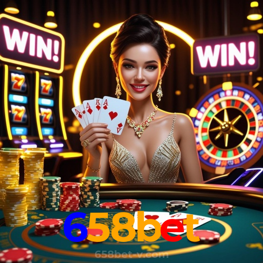 658bet:Vire o mestre das cartas! Jogue poker online e vença!