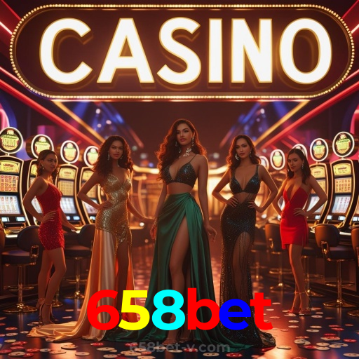 658bet:Entre no nosso cassino online e jogue nas roletas agora!